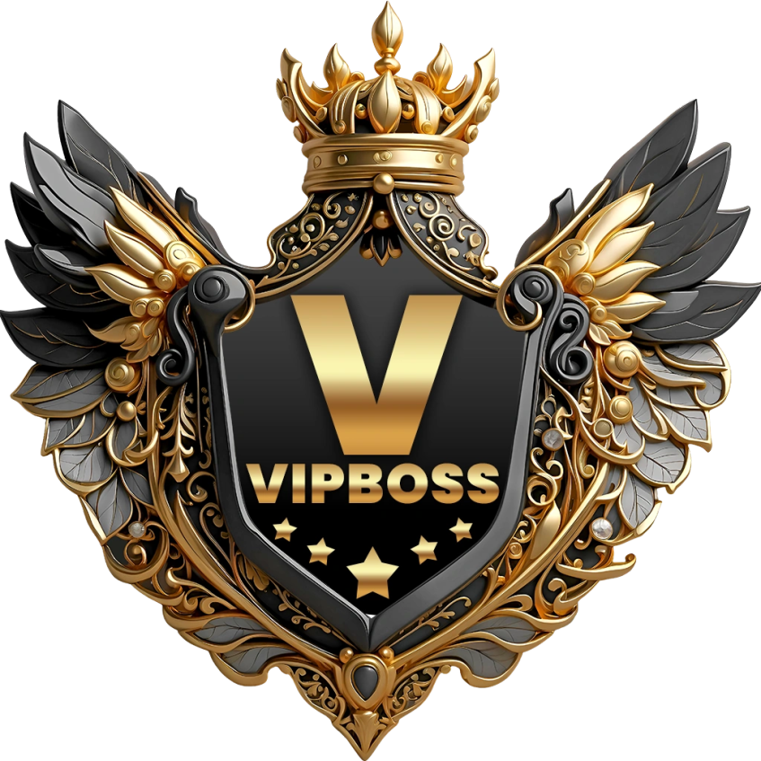 Vvip boss